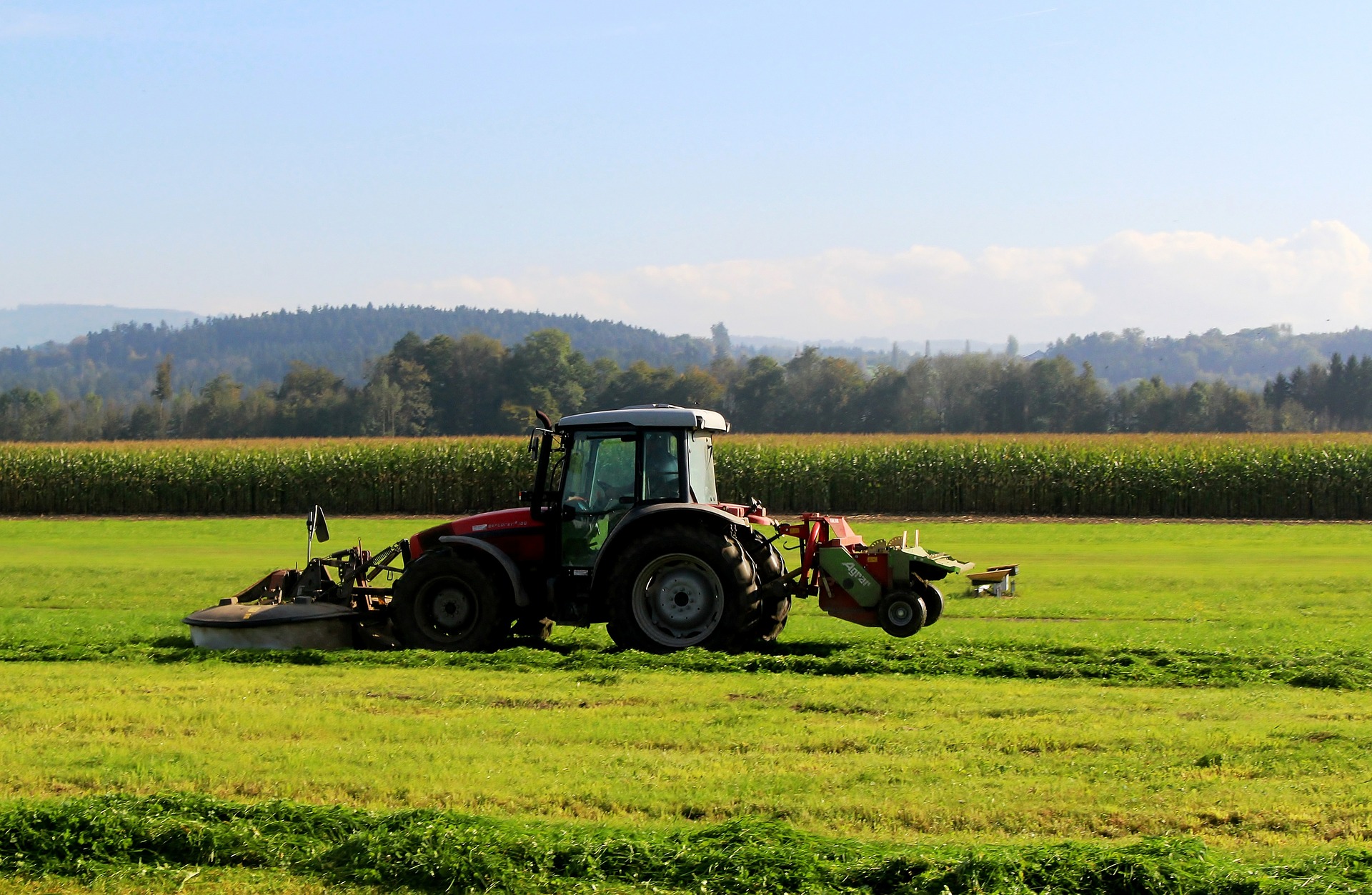 Anhörung zum landwirtschaftlichen Verordnungspaket 2016