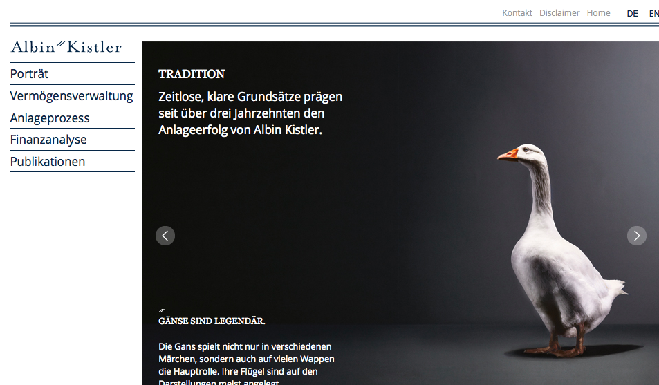 Graubündner Kantonalbank beteiligt sich an Albin Kistler AG