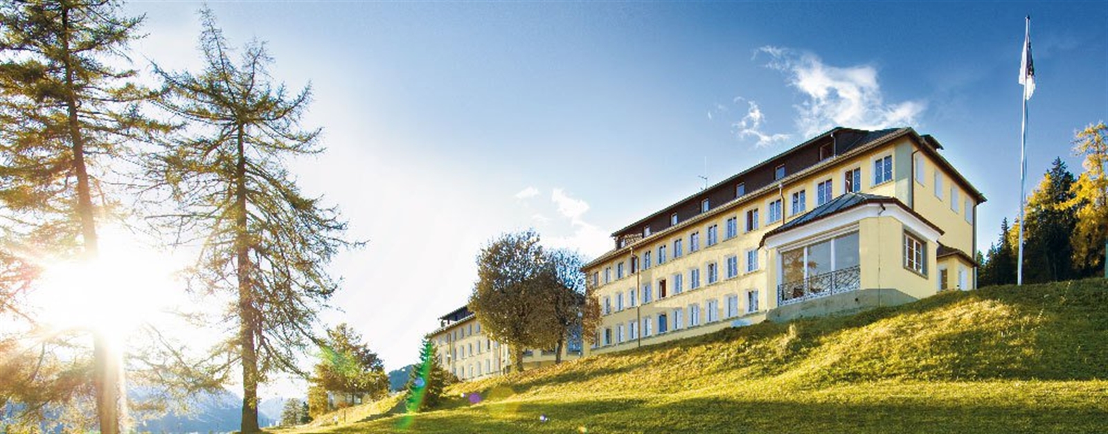 Dank Steuergeldern: Hochalpines Institut Ftan kann 10. Schuljahr anbieten