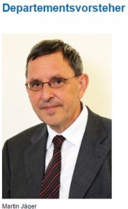 Martin Jäger (Foto: Kanton Graubünden)