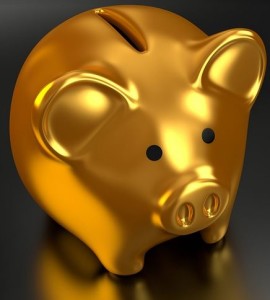 Sparschwein