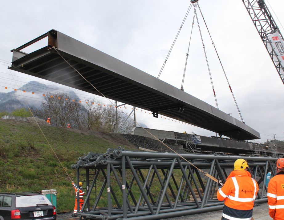 Brücke