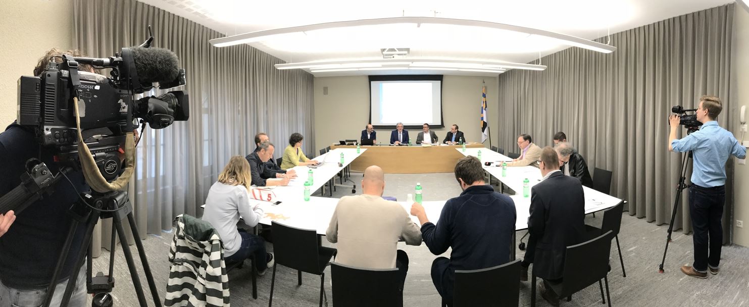 Graubünden: Neuer Richtplan Siedlung beschlossen