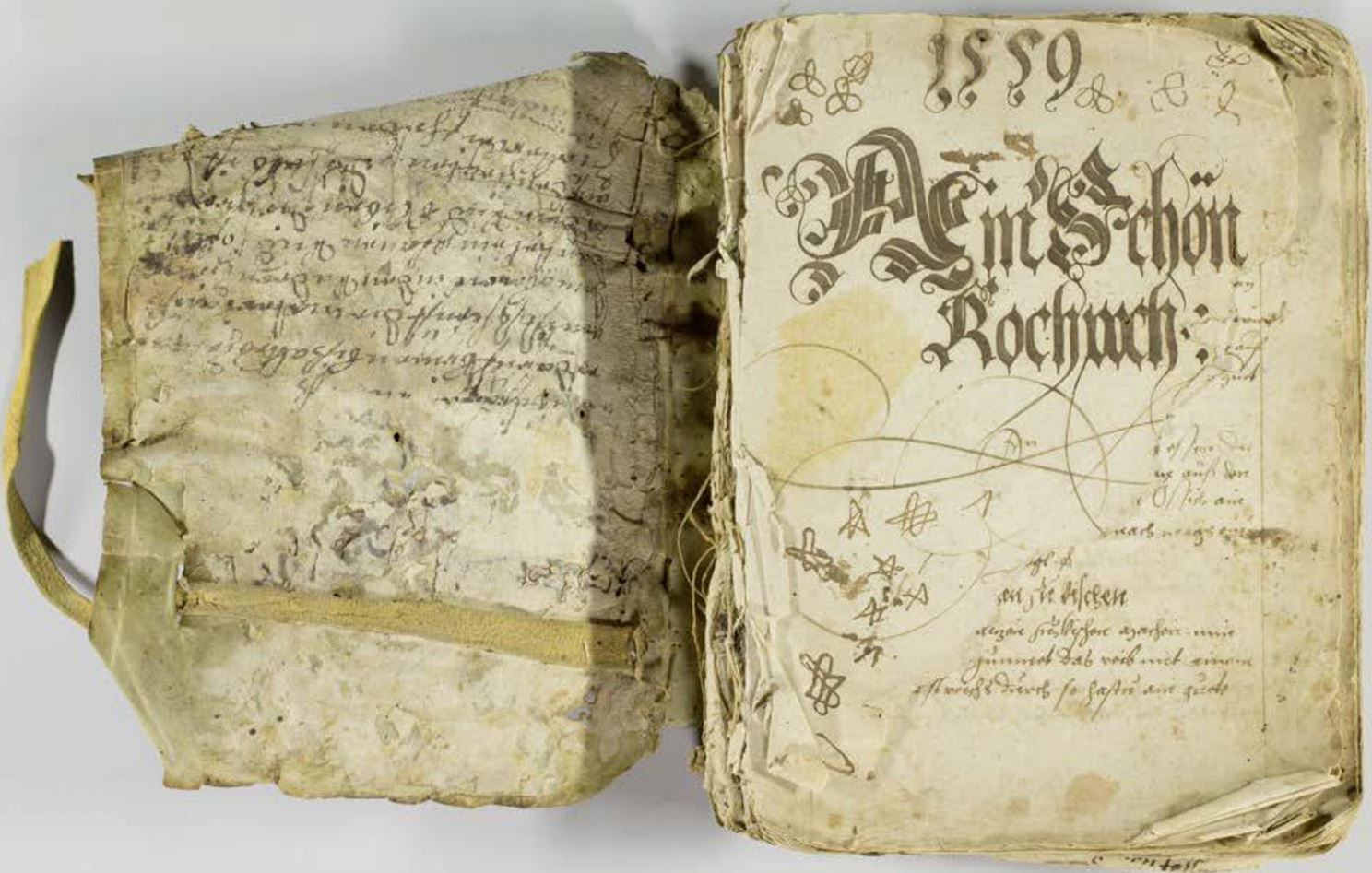 Buchvernissage: „Ein schön Kochbuch 1559“. Das älteste deutschsprachige Kochbuch der Schweiz