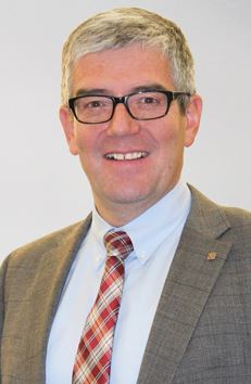Jon Domenic Parolini neu im Comitato direttivo des Forum per l’italiano in Svizzera