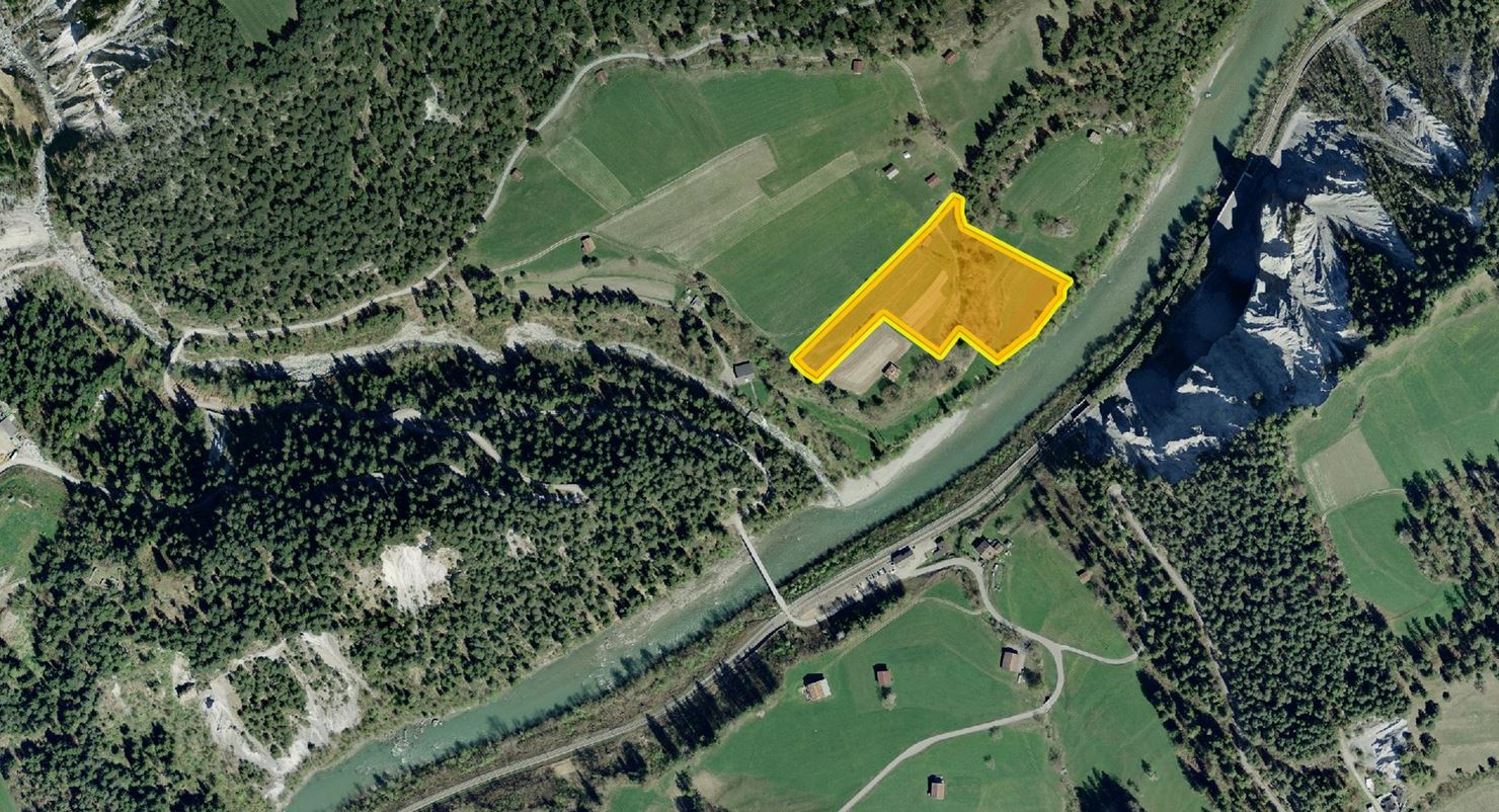 Grünes Licht für Agrotourismu in Sagogn