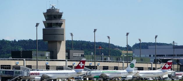 Kommentar zur angepriesenen Direktverbindung Chur – Flughafen ZH