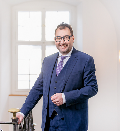 Corona: Unterkünfte zum Schutz von Asylsuchenden und Mitarbeitern