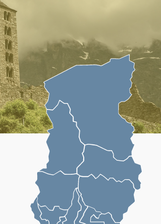 WEKO-Untersuchung in Moesa +++ Hausdurchsuchungen in Calanca und Misox