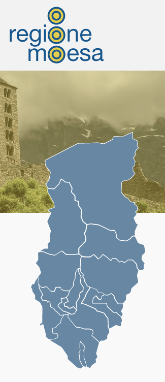 WEKO-Untersuchung in Moesa +++ Hausdurchsuchungen in Calanca und Misox