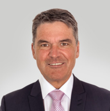 Dr. Christoph Kleiner neu im Vorstand der Ems-Gruppe