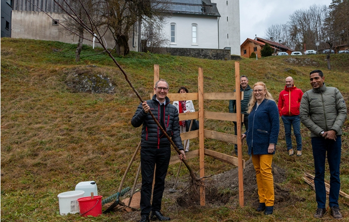Graubünden hat jetzt Coronahelden