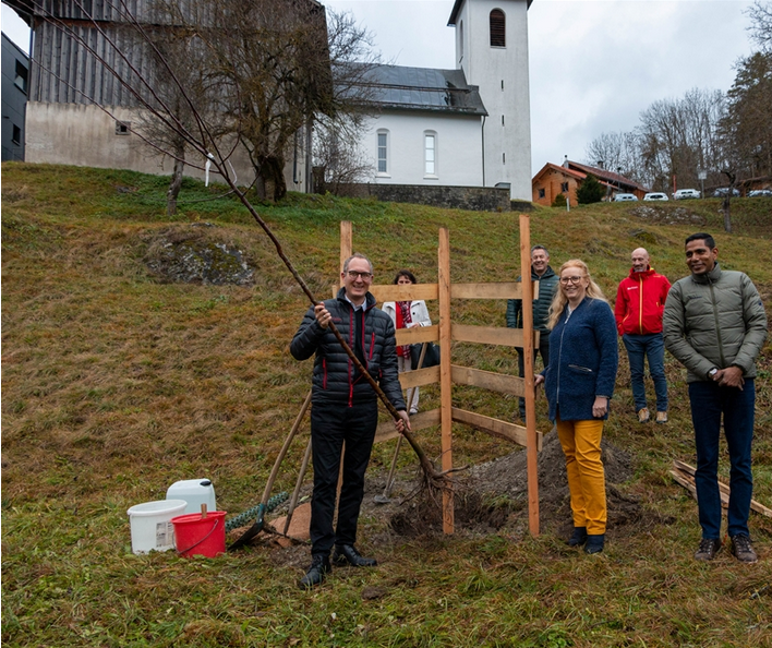 Graubünden hat jetzt Coronahelden