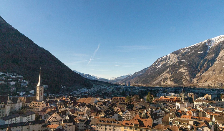 Agglomerationsprogramm: Welches Zukunftsbild für Chur?