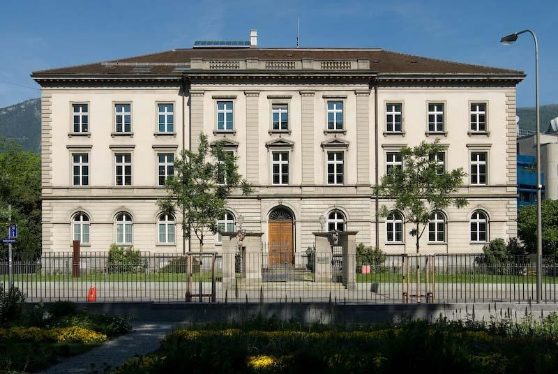 Regierung verabschiedet Botschaft zur Teilrevision des Justizvollzugsgesetzes
