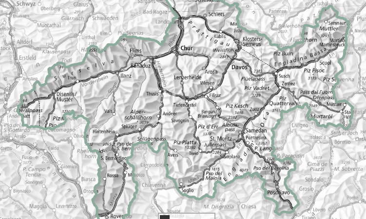30 Jahre Geoinformationen – unverzichtbar für Wirtschaft und Verwaltung