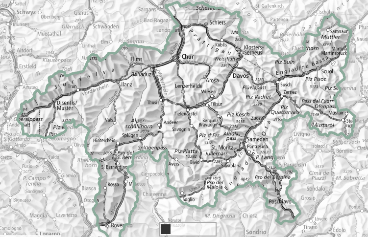 30 Jahre Geoinformationen – unverzichtbar für Wirtschaft und Verwaltung