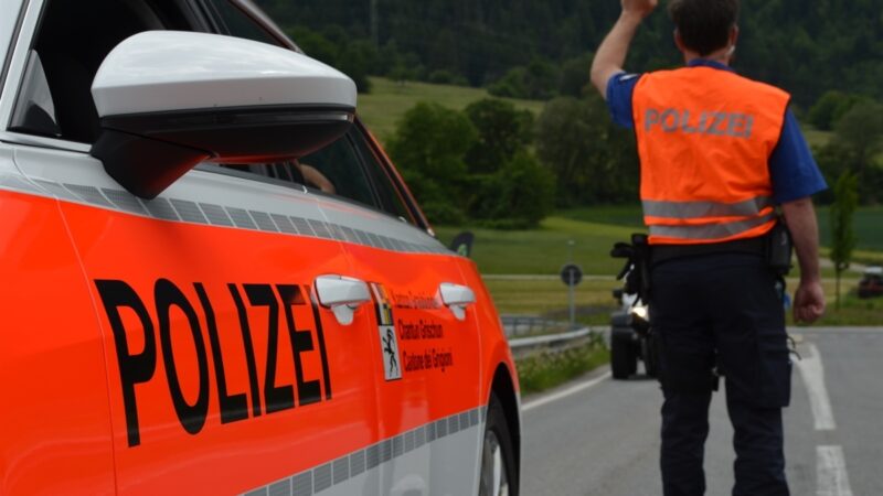 Davos u. Klosters: Behinderungen wegen Swissalpine Davos und Sertig Schwinget