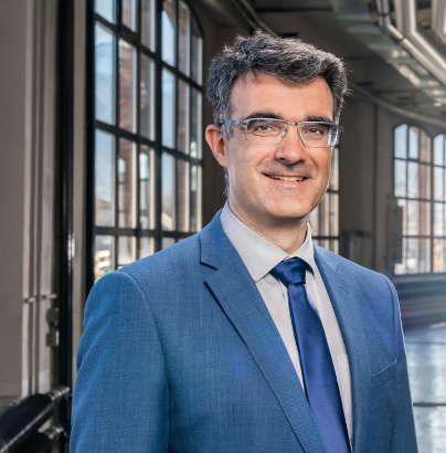 Schweizweit größte offene Drogenszene in Chur: Regierungsrat Marcus Caduff (CVP) unter Druck