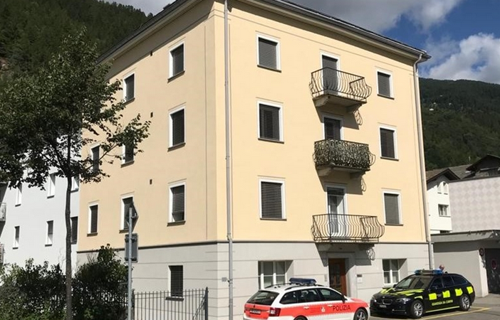 Zentralisierung im Puschlav: Neues Regionalzentrum in Poschiavo