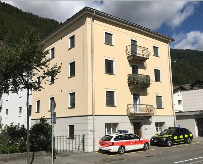 Zentralisierung im Puschlav: Neues Regionalzentrum in Poschiavo