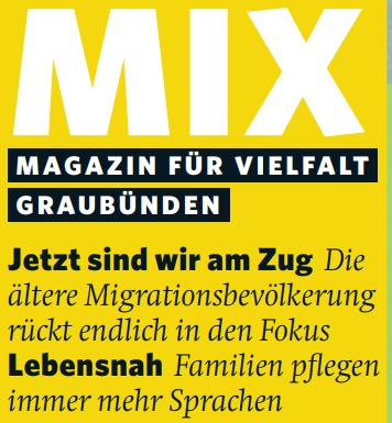 Fachstelle Integration mit Podiums-Diskussion „Alter und Migration“