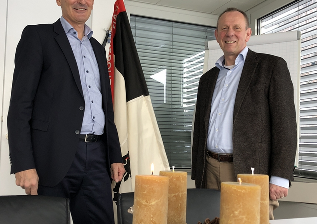 Bündner Polizeikommandant übernimmt Präsidium des Ostschweizer Polizeikonkordats
