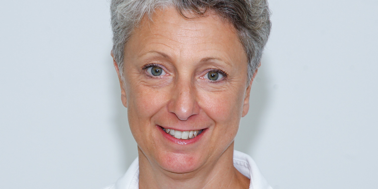 Dr.med. Caroline E. Christoffel-Courtin neu am Spital Thusis