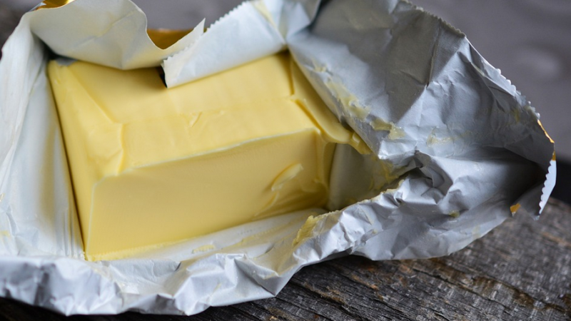 Angst vor Knappheit: Zollkontingent Butter wird um 500 Tonnen erhöht