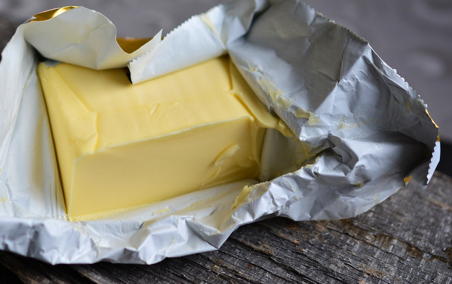 Angst vor Knappheit: Zollkontingent Butter wird um 500 Tonnen erhöht