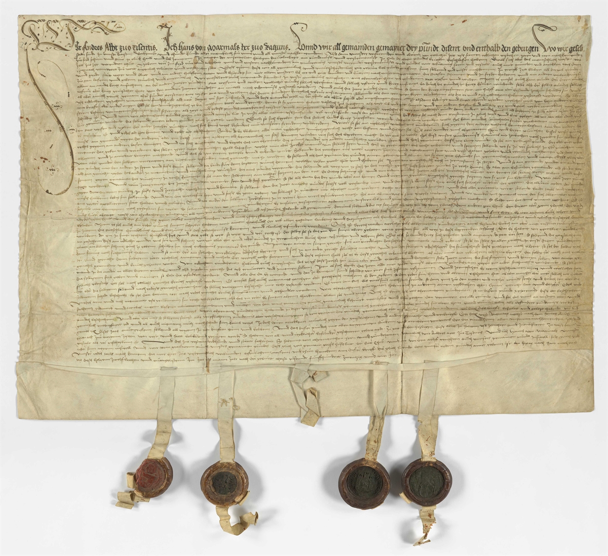 500 Jahre Freistaat Drei Bünde – es wird gefeiert