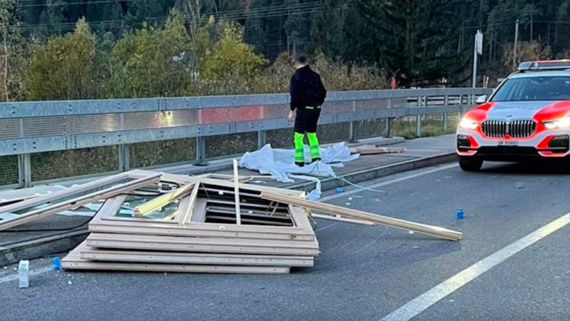 Neubau im Domleschg dürfte sich verzögern