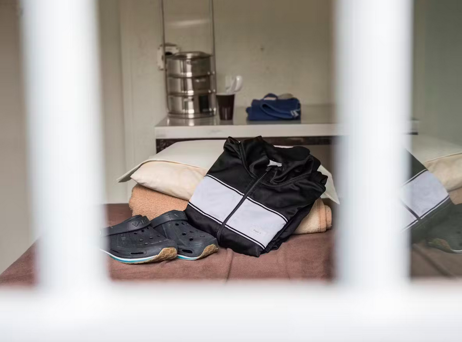 Mehr als ein dutzend Polizeieinsätze im Puschlav: Kapo mußte schon wieder wegen einem Rumänen ausrücken