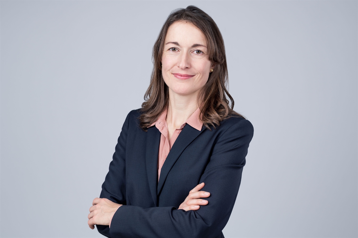 Neue Finanzsekretärin im Departement für Finanzen und Gemeinden