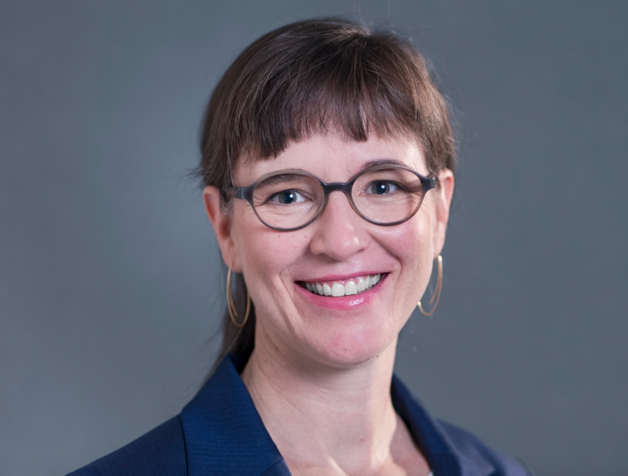 Regierungsrätin Dr. Carmelia Maissen zur neuen Präsidentin der Gebirgskantone gewählt