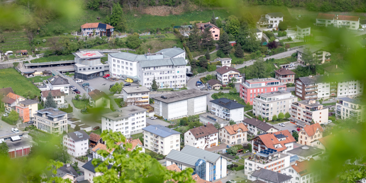 Finanz-Notlage beim Spital Thusis soll durch Sondereinheit („taskforce“) behoben werden
