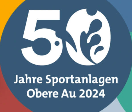 Das Jubiläum «50 Jahre Sportanlagen Obere Au Chur»