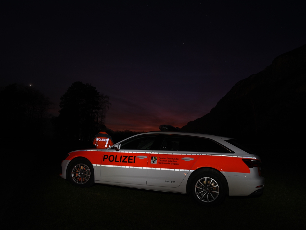 Klosters: Mann stirbt nach Gleitschirmunfall