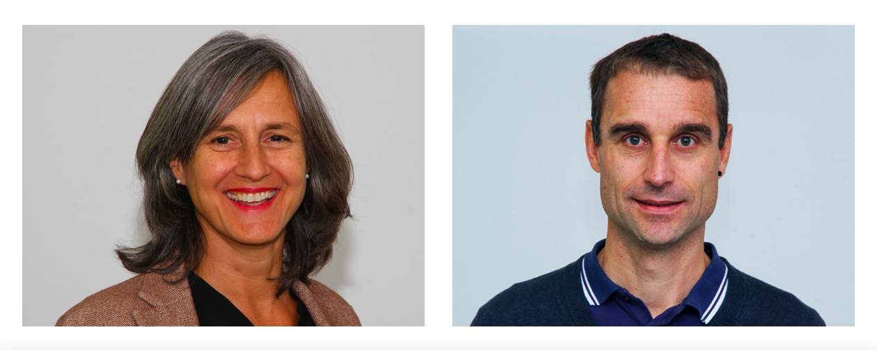 Finanzielle Schieflage: Experten Vera Roth-Wiedemann und Gion Marc Collenberg neu beim Spital Thusis