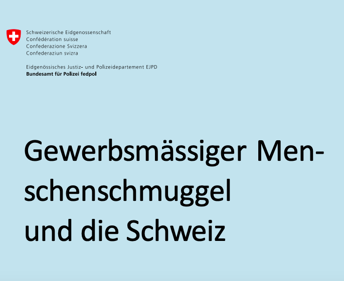 Menschenschmuggel: Lukratives Geschäft der Schlepperei