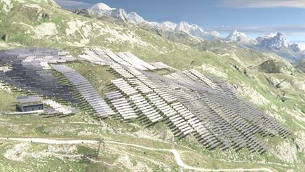 Bilanz zum Solar-Expreß: Von der Hoffnung zum Chaos