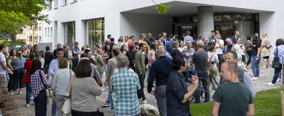 Fachtagung Berufsbildung kommt im Mai