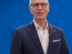 Daniel Fust, Geschäftsführer der GKB