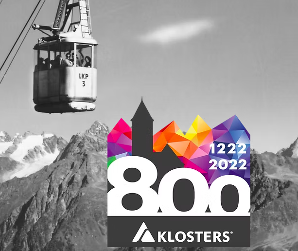 800 Jahre Walserstolz Klosters
