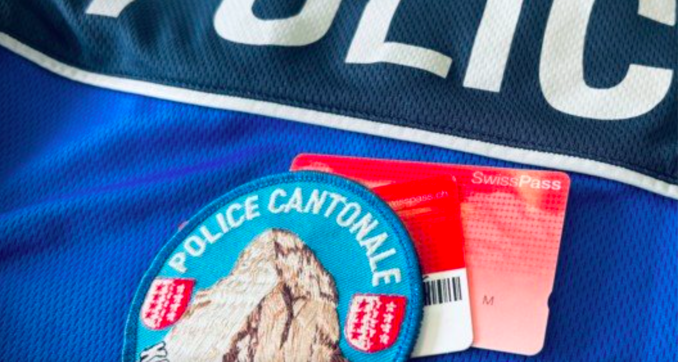 SwissPass-Konten gehäckt: Polizei warnt