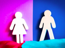 Woke Gender