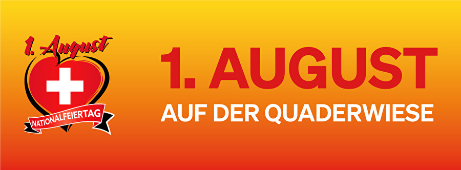 1. August-Feier 2025 in Chur