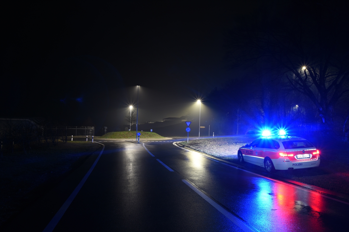 Schon wieder junge Personen aus Frankreich: Einbrecher-Gruppe festgenommen