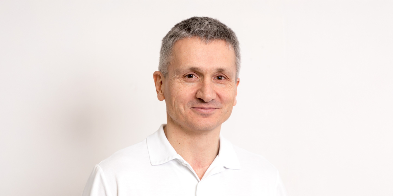 Dr. Christian Schrofer neuer Chefarzt Chirurgie/Orthopädie
