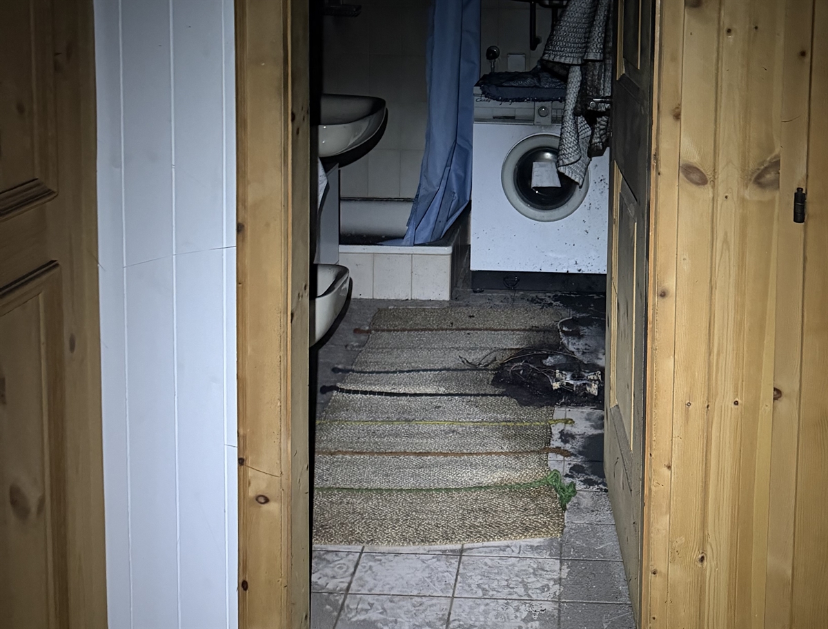 Haus wegen Elektro-Heizöfeli evakuiert in S-chanf: Feuerwehreinsatz wegen Rauchentwicklung